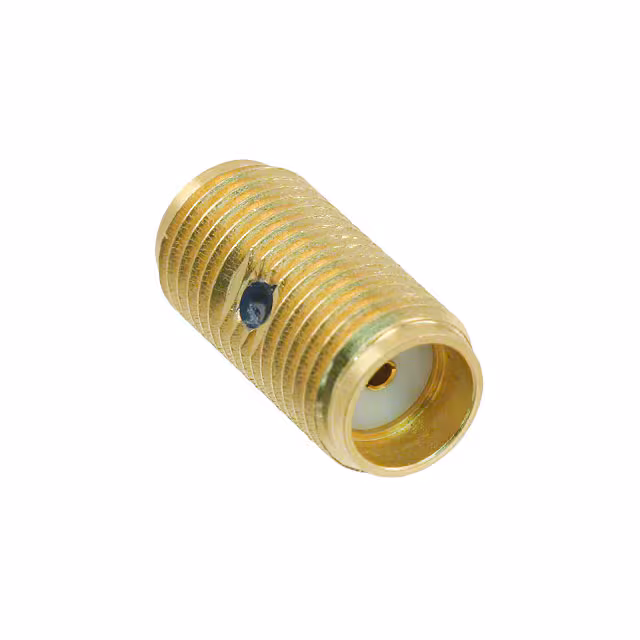 1056334-1 TE Connectivity AMP Connectors  Koaxialstecker (HF)-Adapter